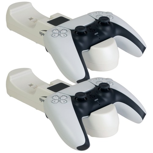 Set speedlink ladestation - set,