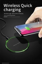 300W Qi Wireless Ladegerät