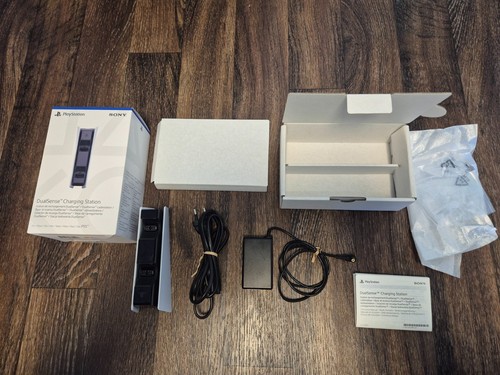 Sony playstation dualsense - 5,