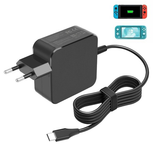 Ladekabel für nintendo switch - für,
