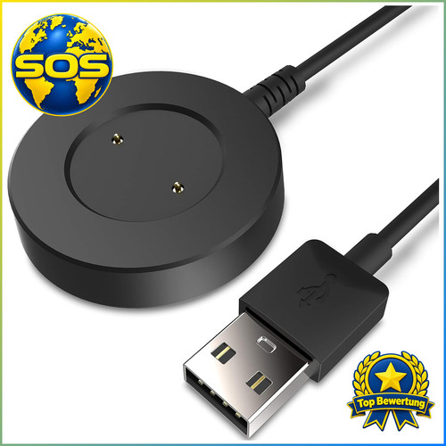 Ladegerät usb 3ft 100cm - usb,