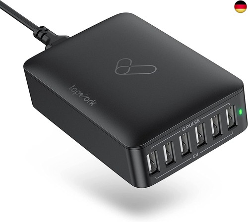 Topvork usb ladegerät - topvork,
