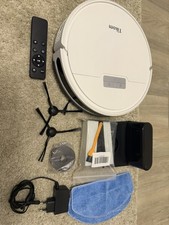 Tikom Saug- & Wischroboter