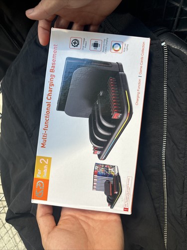 Controller ladestation für - ladestation,