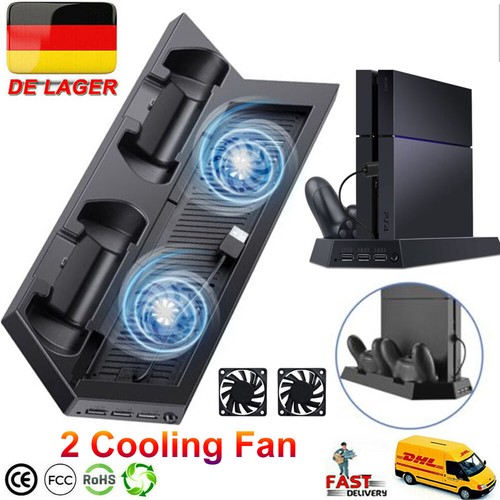 Für ps4 vertikaler ständer - für,