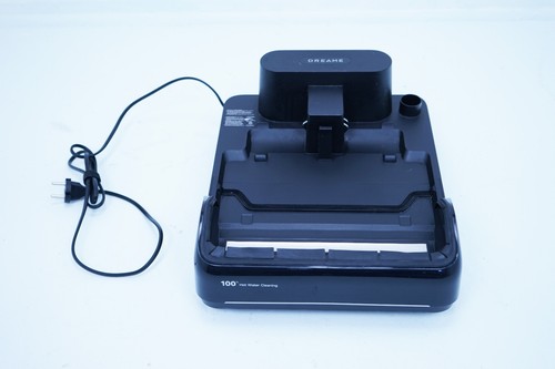 Dreame h15 pro - h15, heat