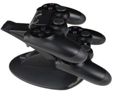 PS4 Controller Ladestation 4