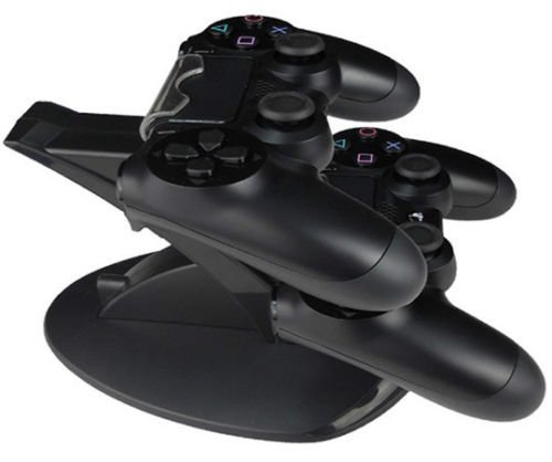 Ps4 controller ladestation - controller,