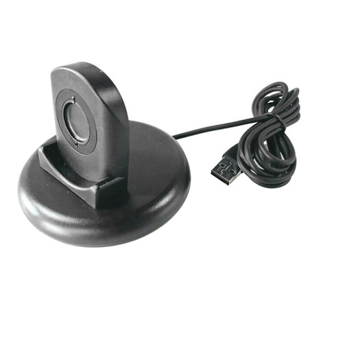 Neu schwarze usb - neu, usb-ladestation